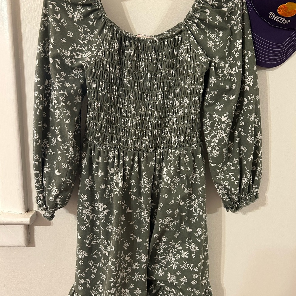 Girls’ Lot - 7/8